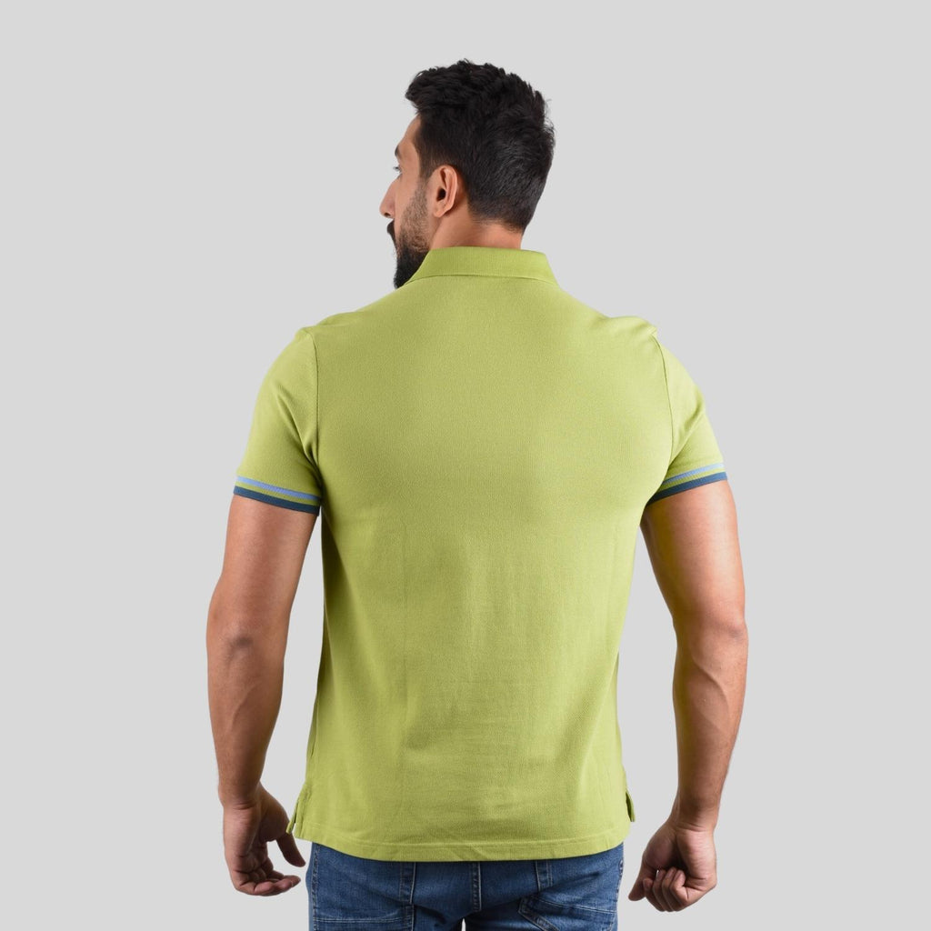 Men's Performance Polo