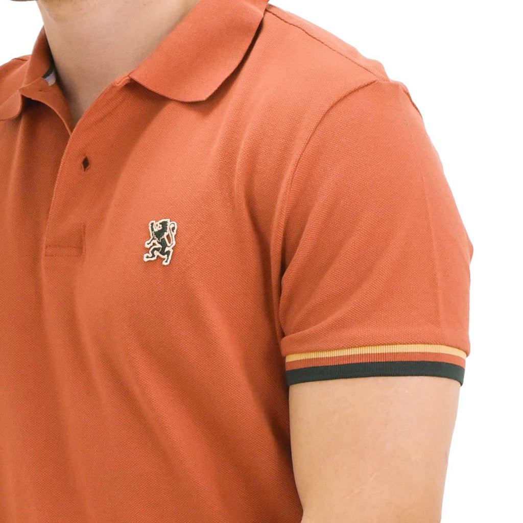 Men's Performance Polo
