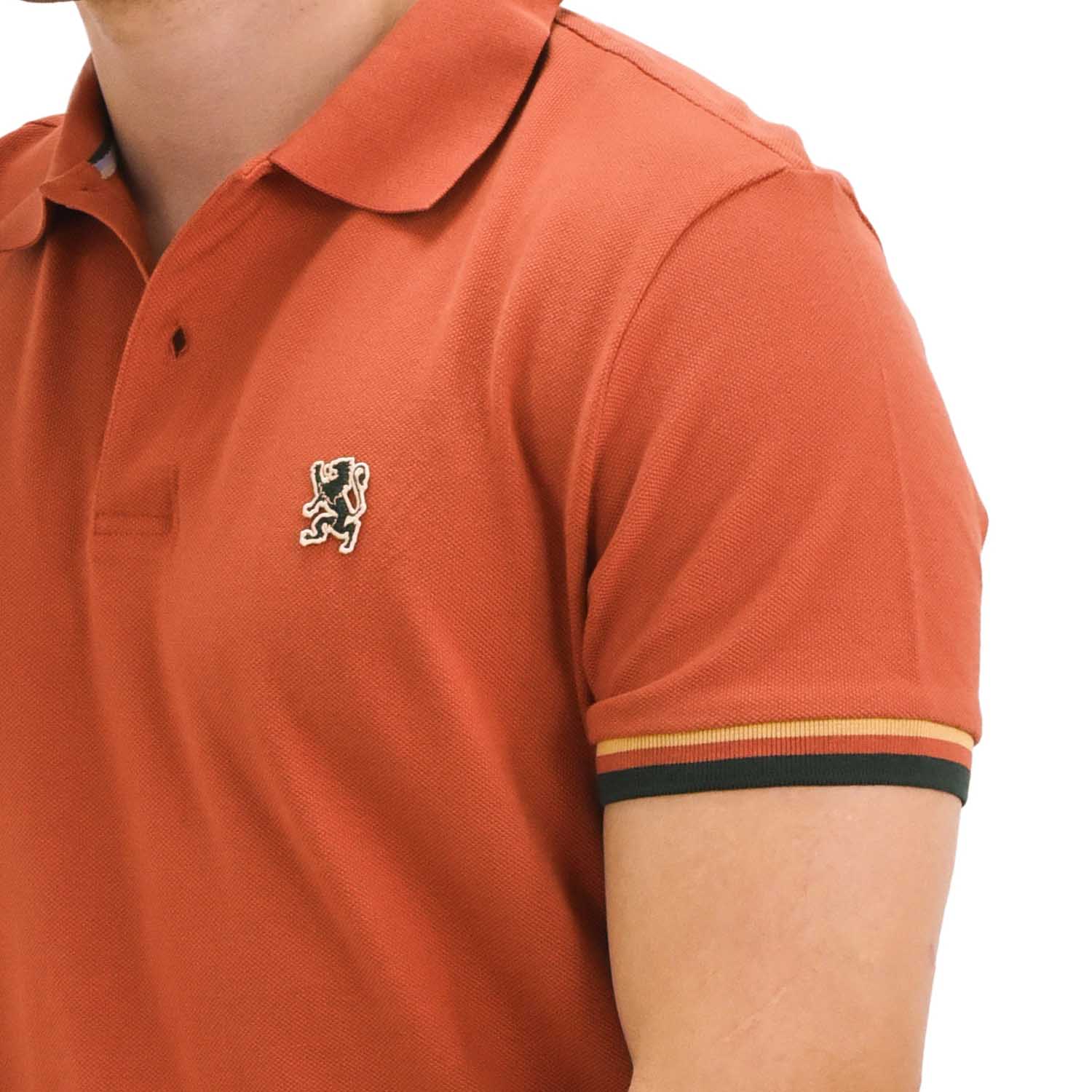 Men's Performance Polo