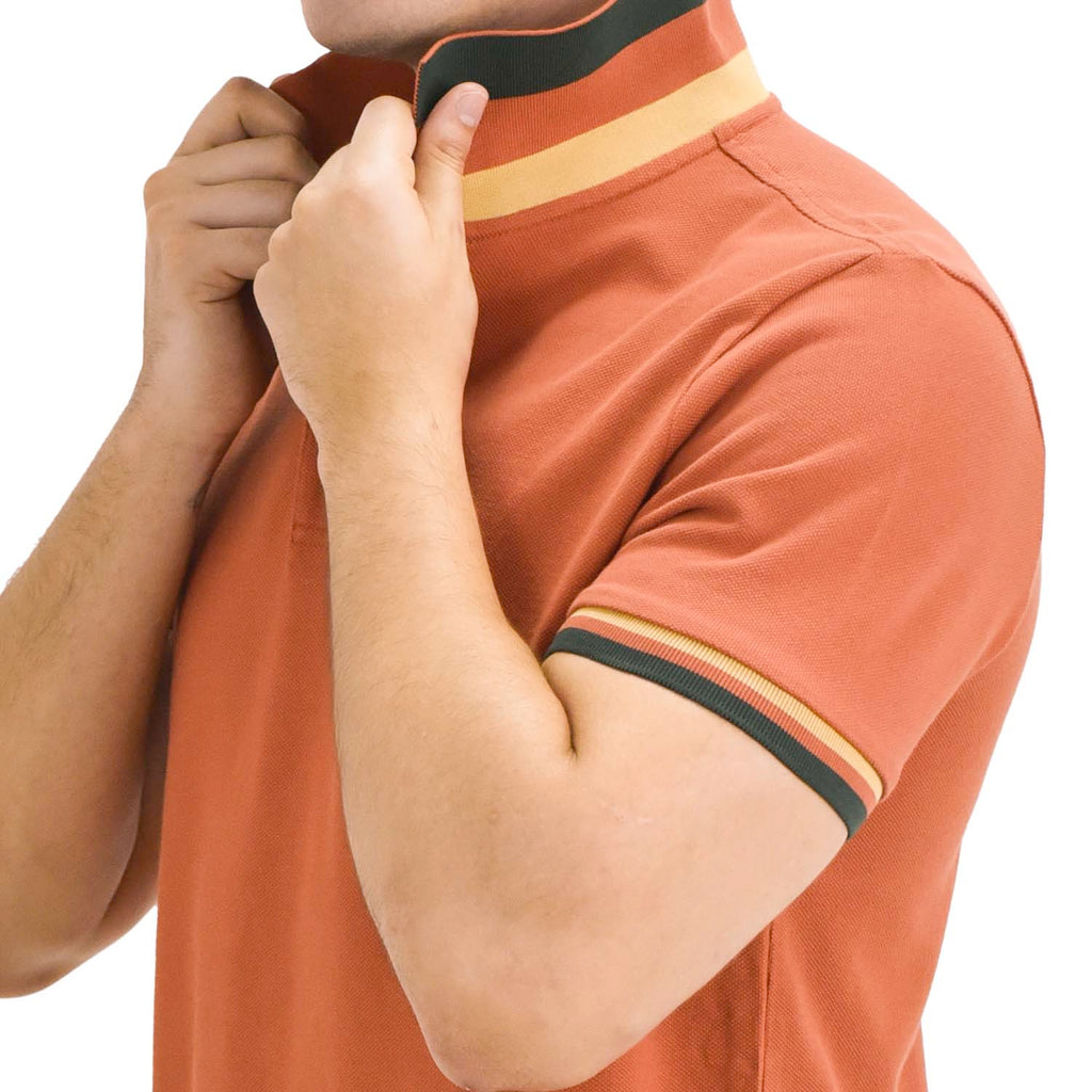 Men's Performance Polo