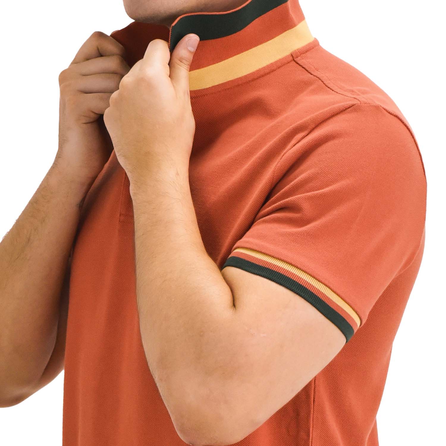 Men's Performance Polo