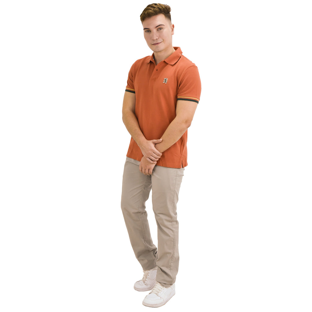 Men's Performance Polo