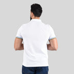 قميص بولو رجالي عالي الأداء