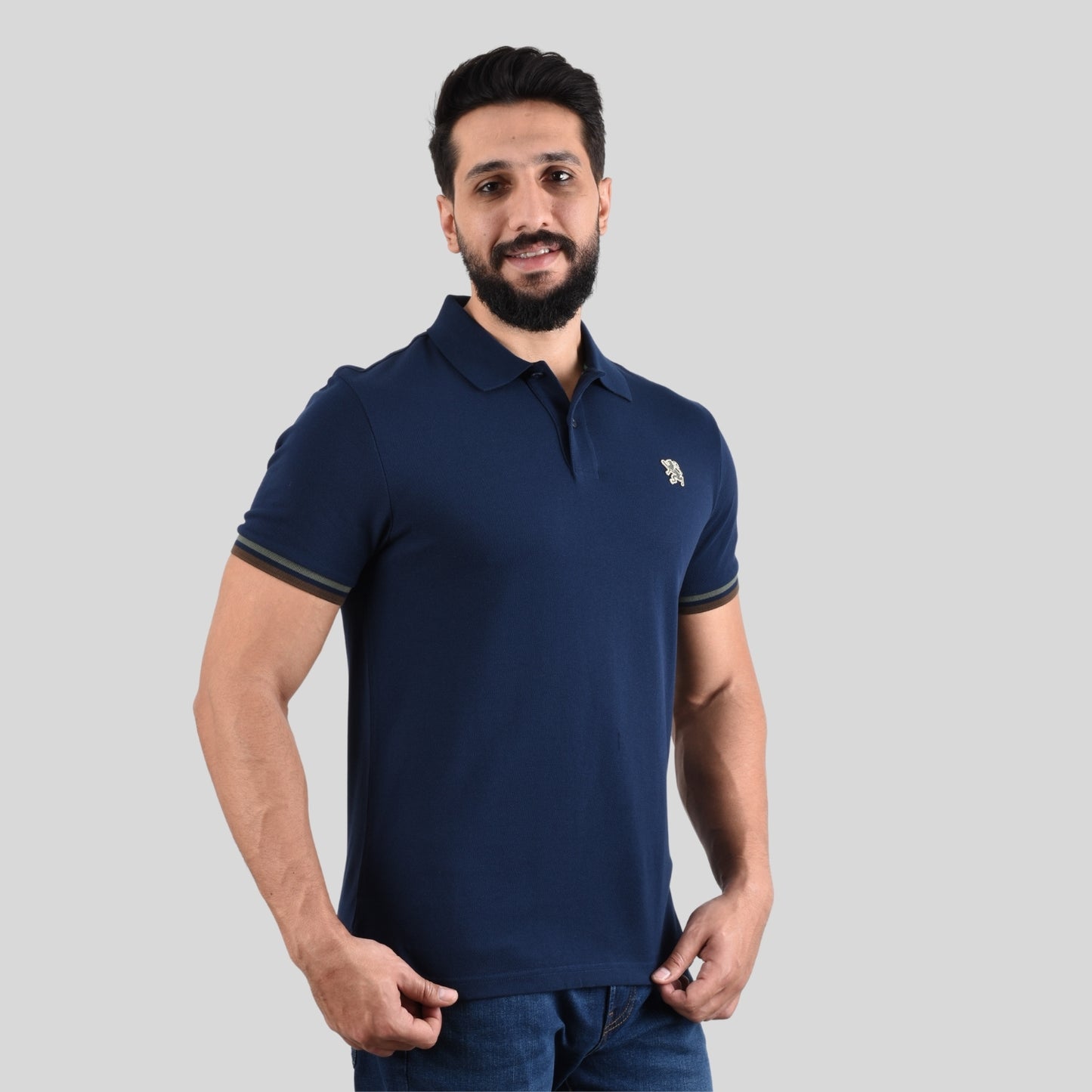Men's Performance Polo