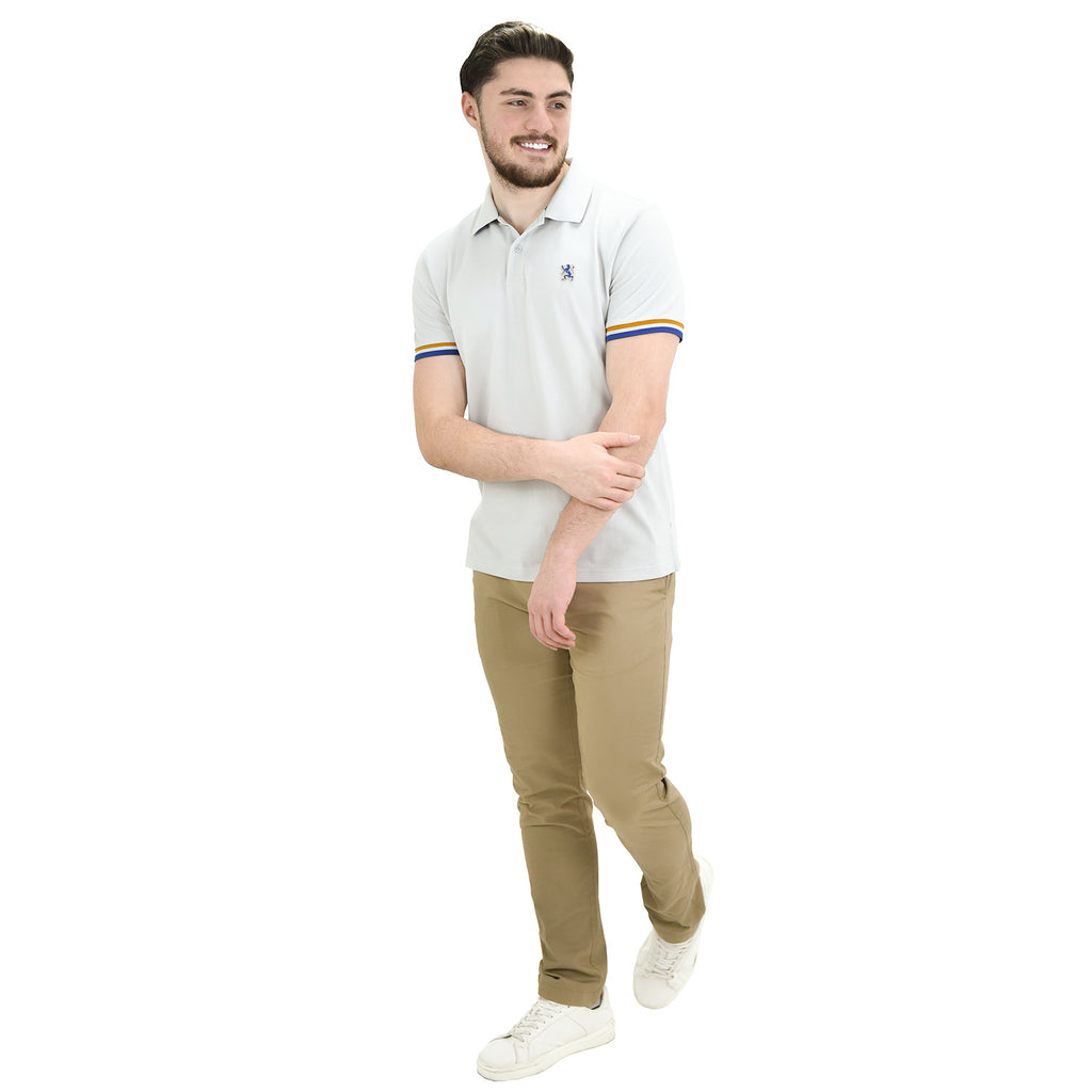 Men's Performance Polo