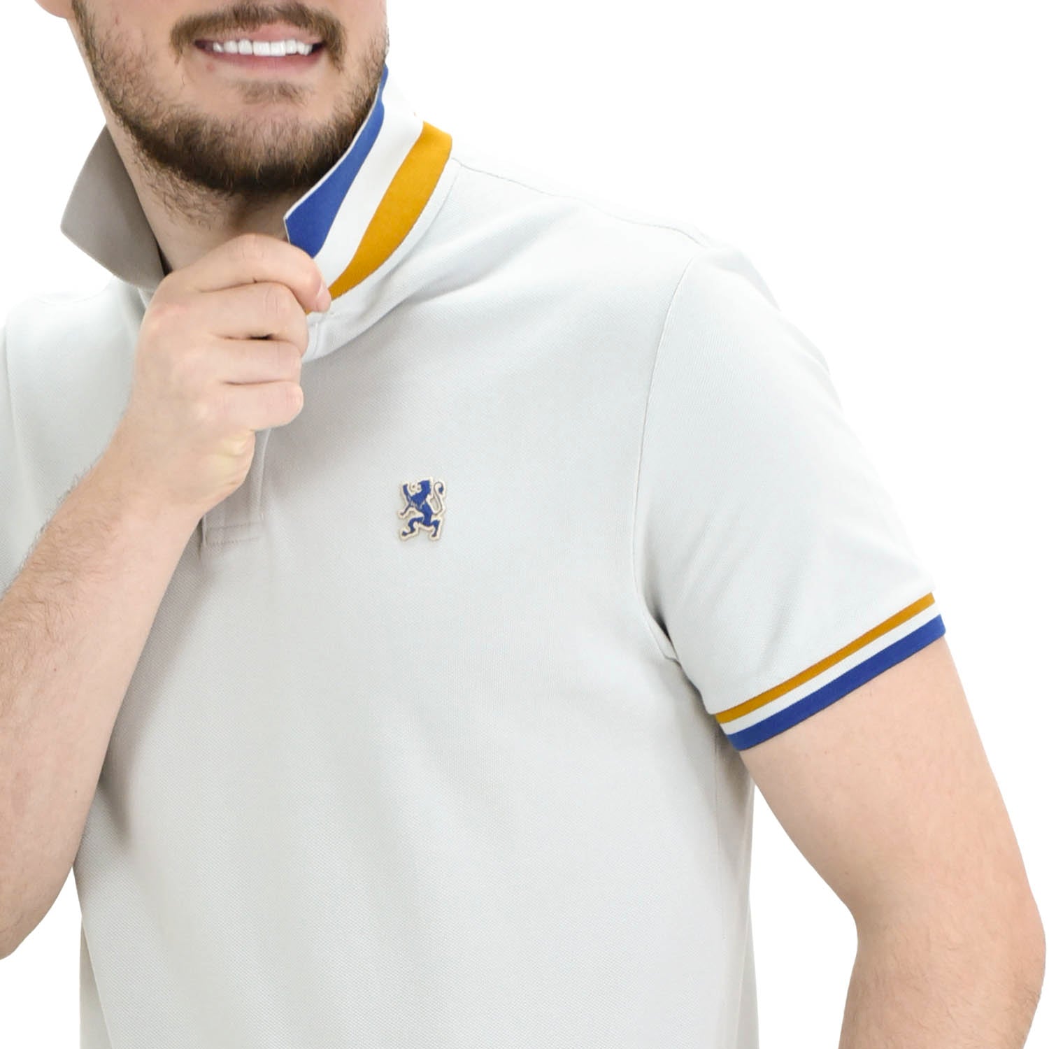 Men's Performance Polo