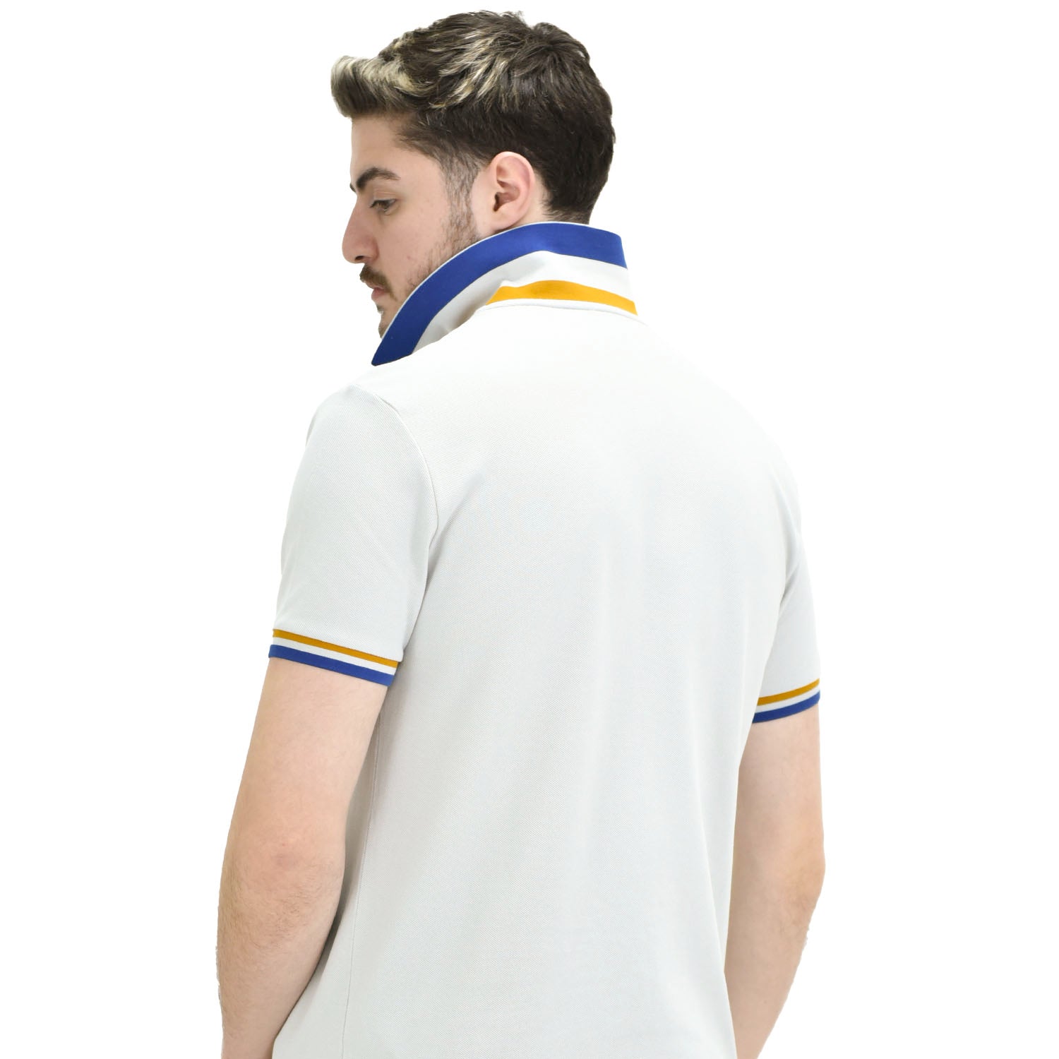 Men's Performance Polo