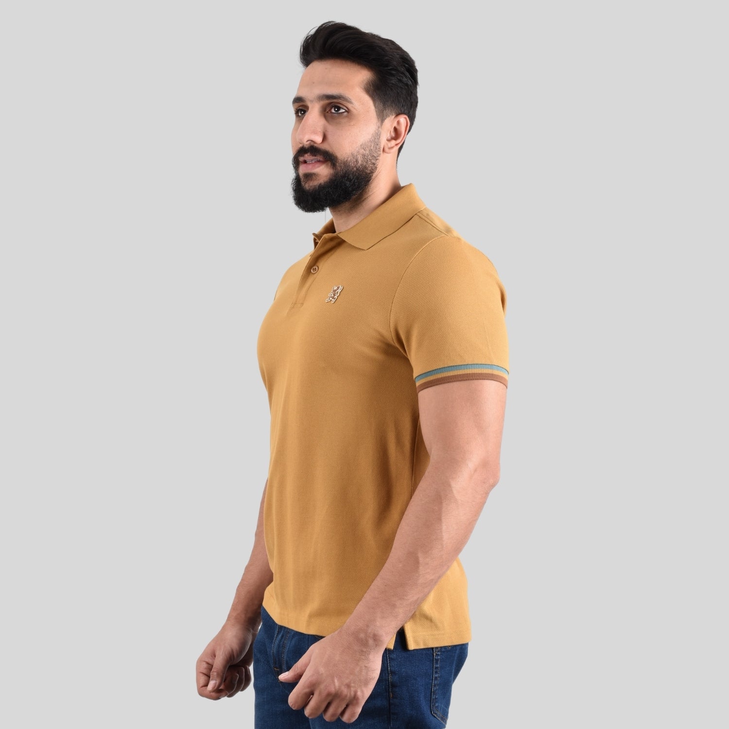 Men's Performance Polo