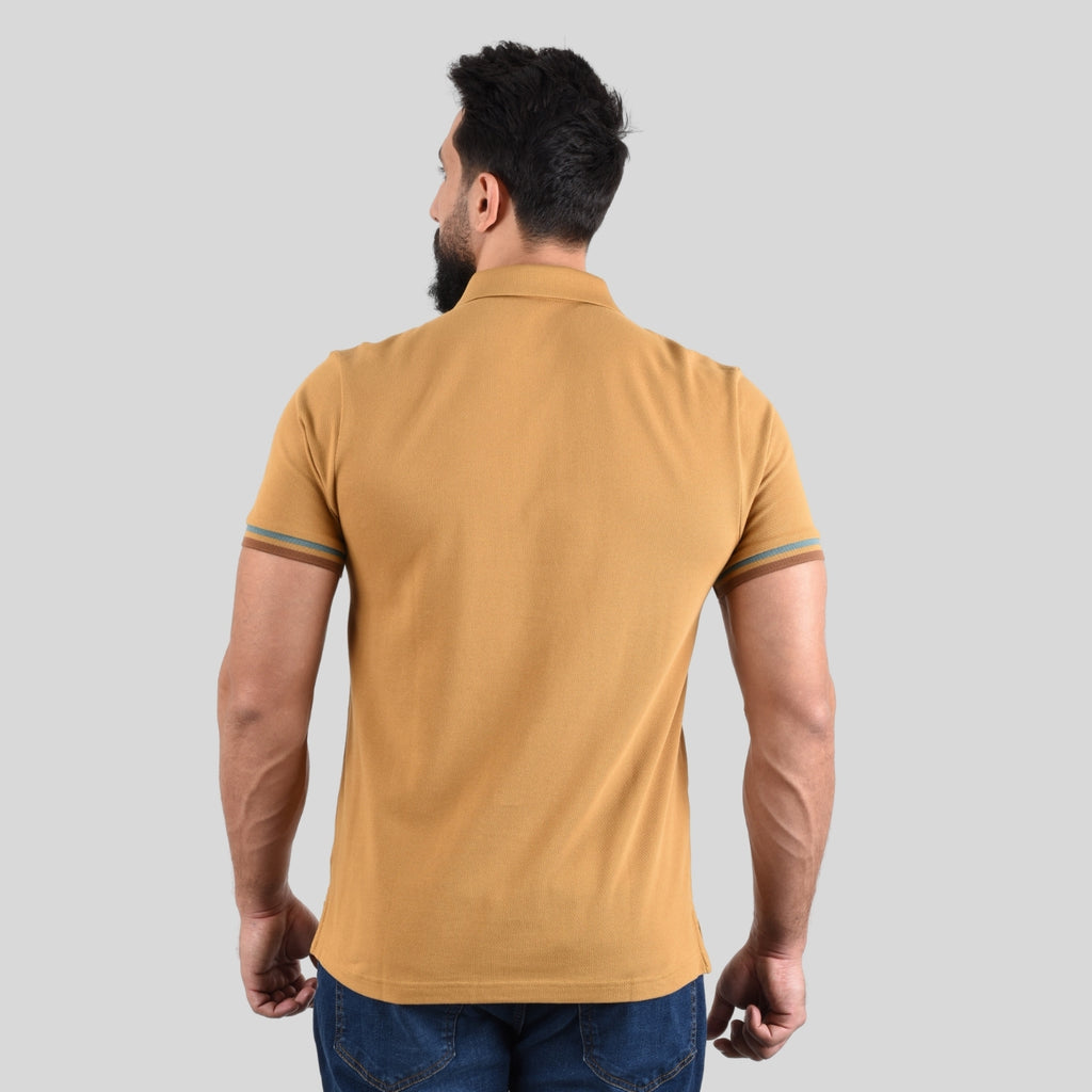 Men's Performance Polo