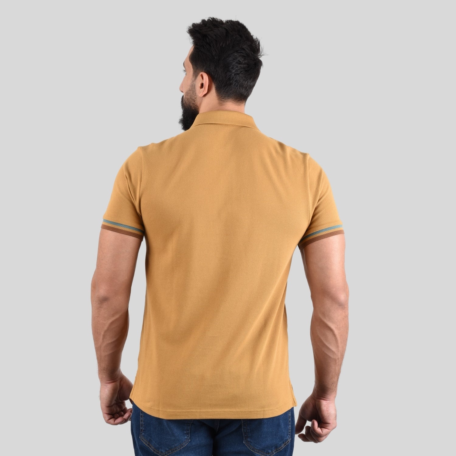 Men's Performance Polo