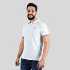 قميص بولو رجالي عالي الأداء