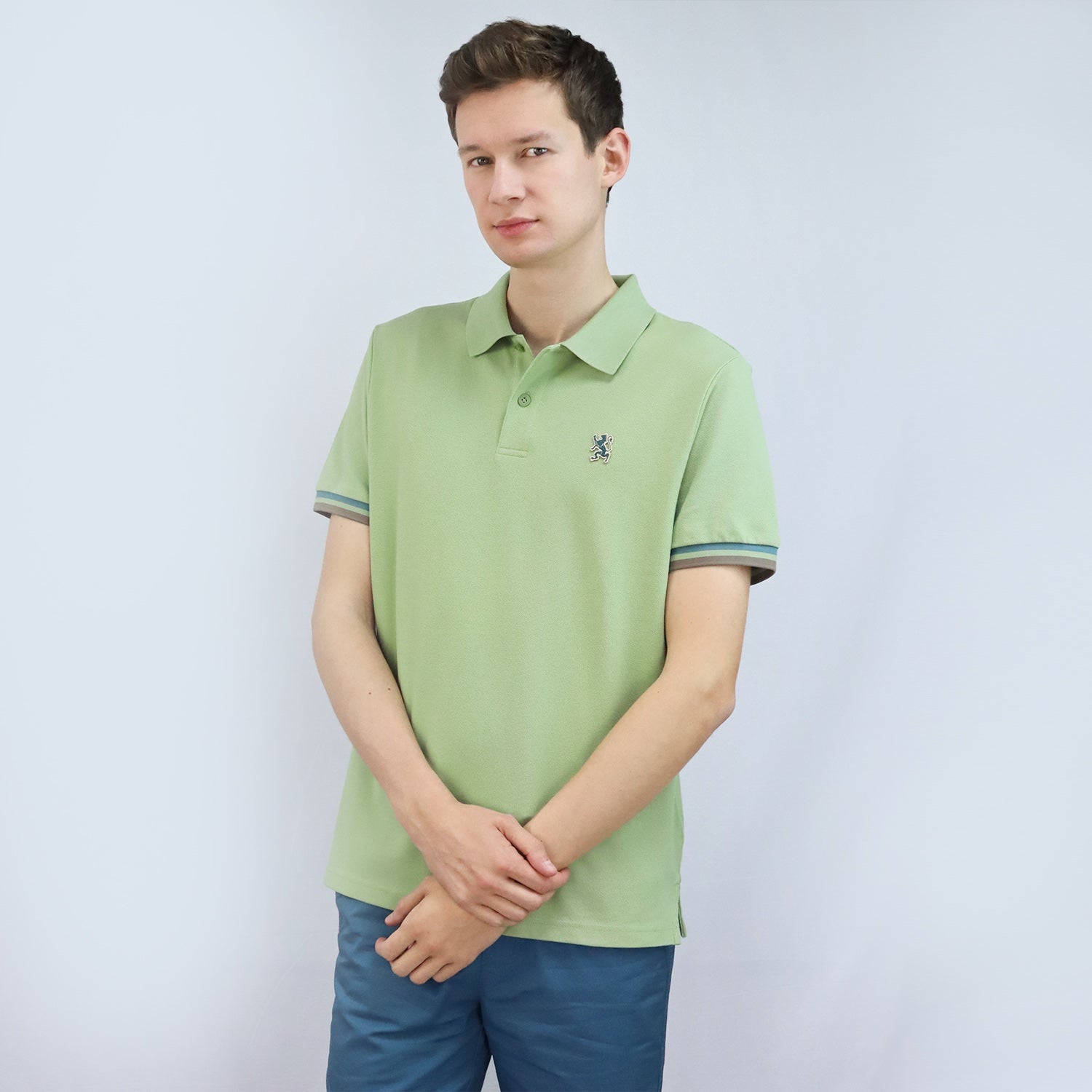 Men's Performance Polo