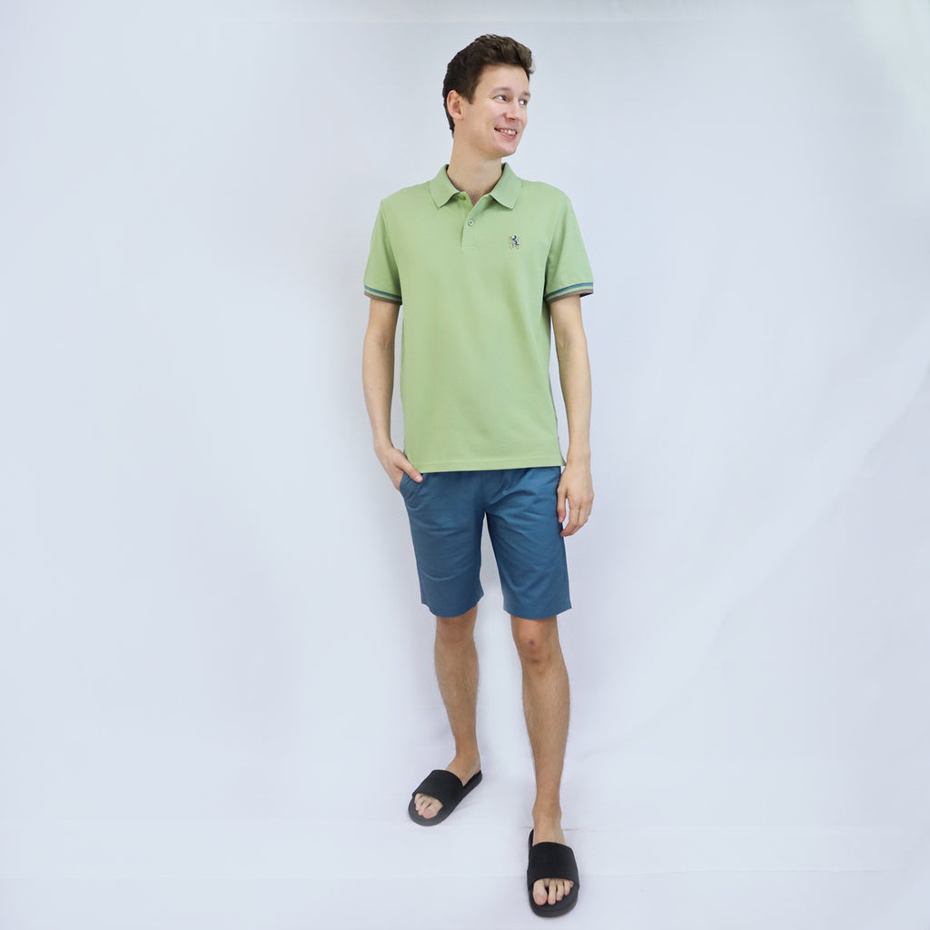 Men's Performance Polo