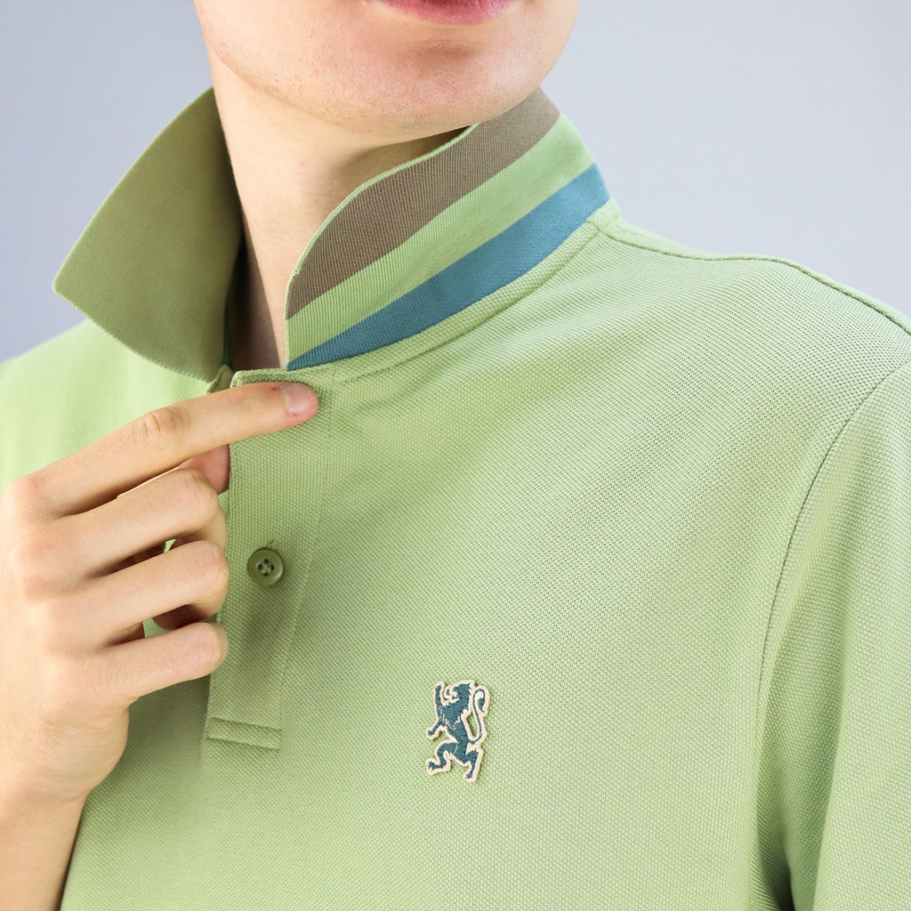 Men's Performance Polo