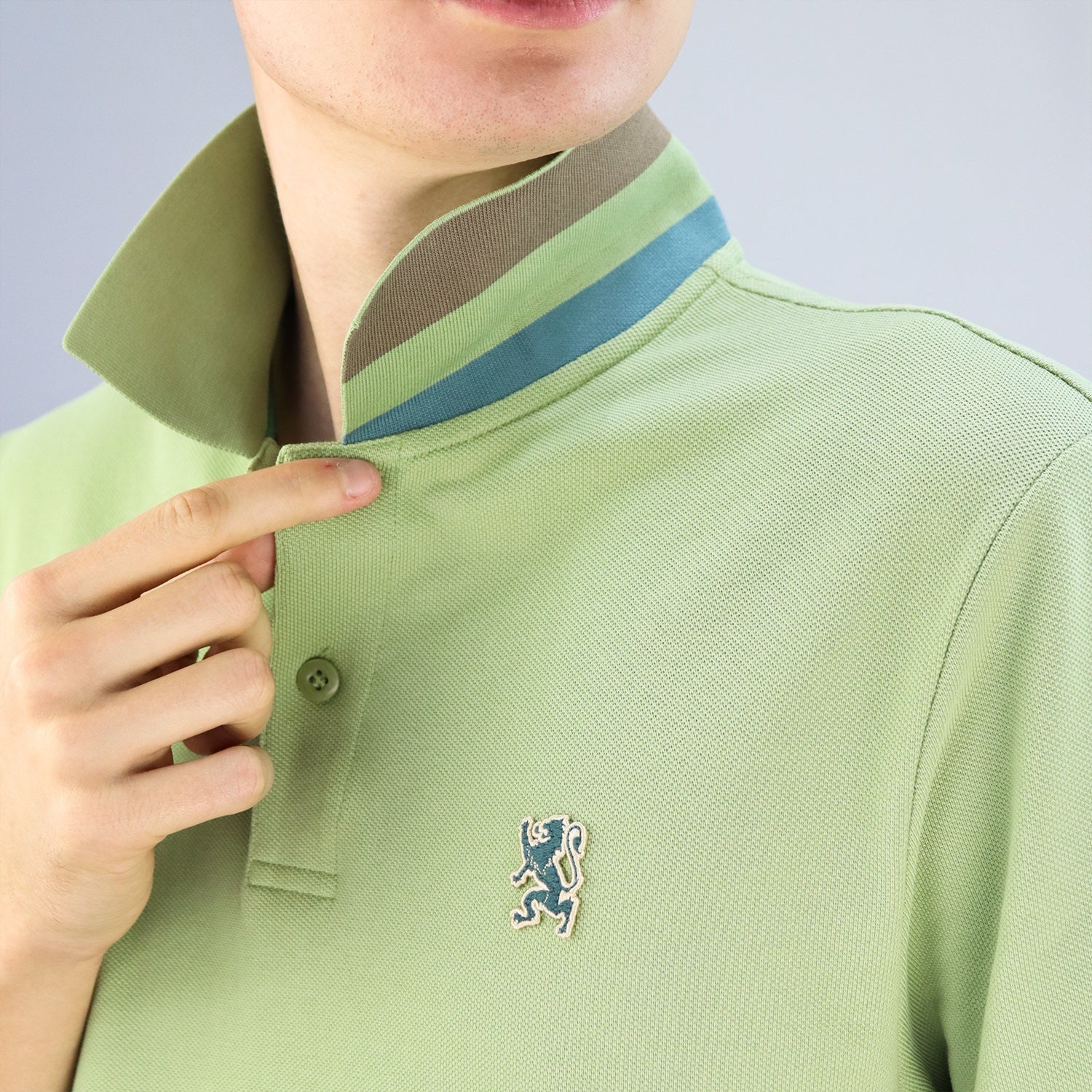 Men's Performance Polo