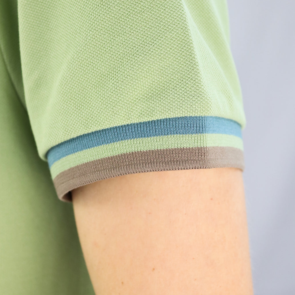 Men's Performance Polo