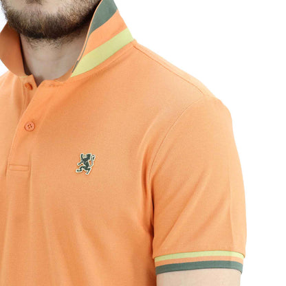 Men's Performance Polo