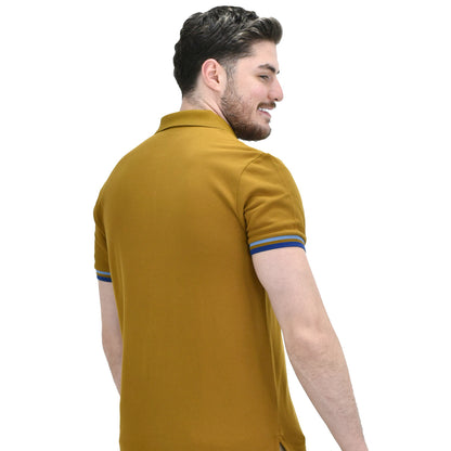Men's Performance Polo