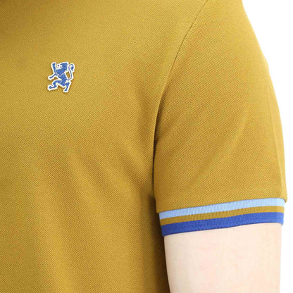 Men's Performance Polo