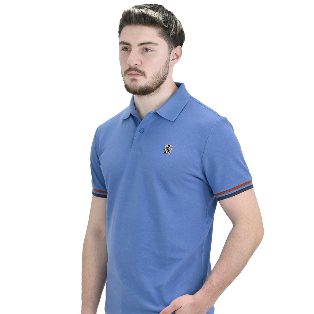 Men's Performance Polo