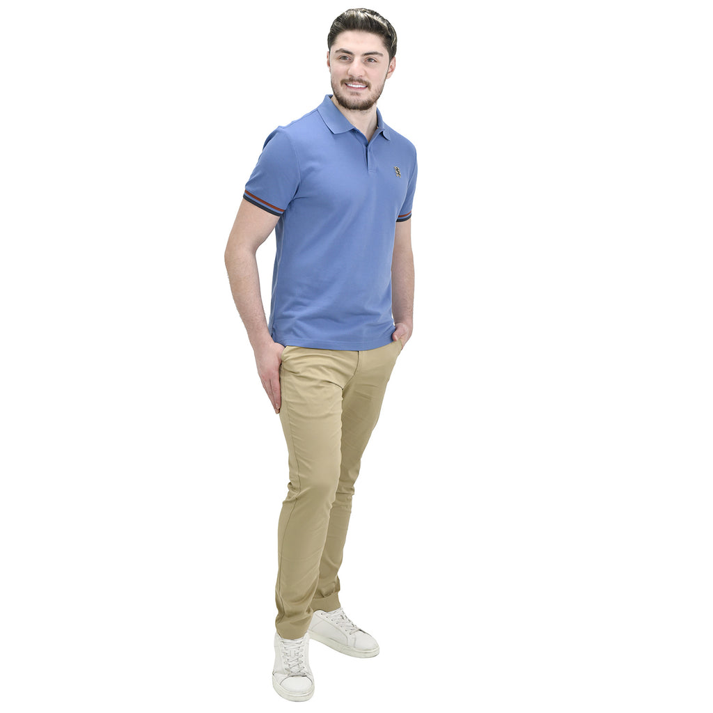 Men's Performance Polo