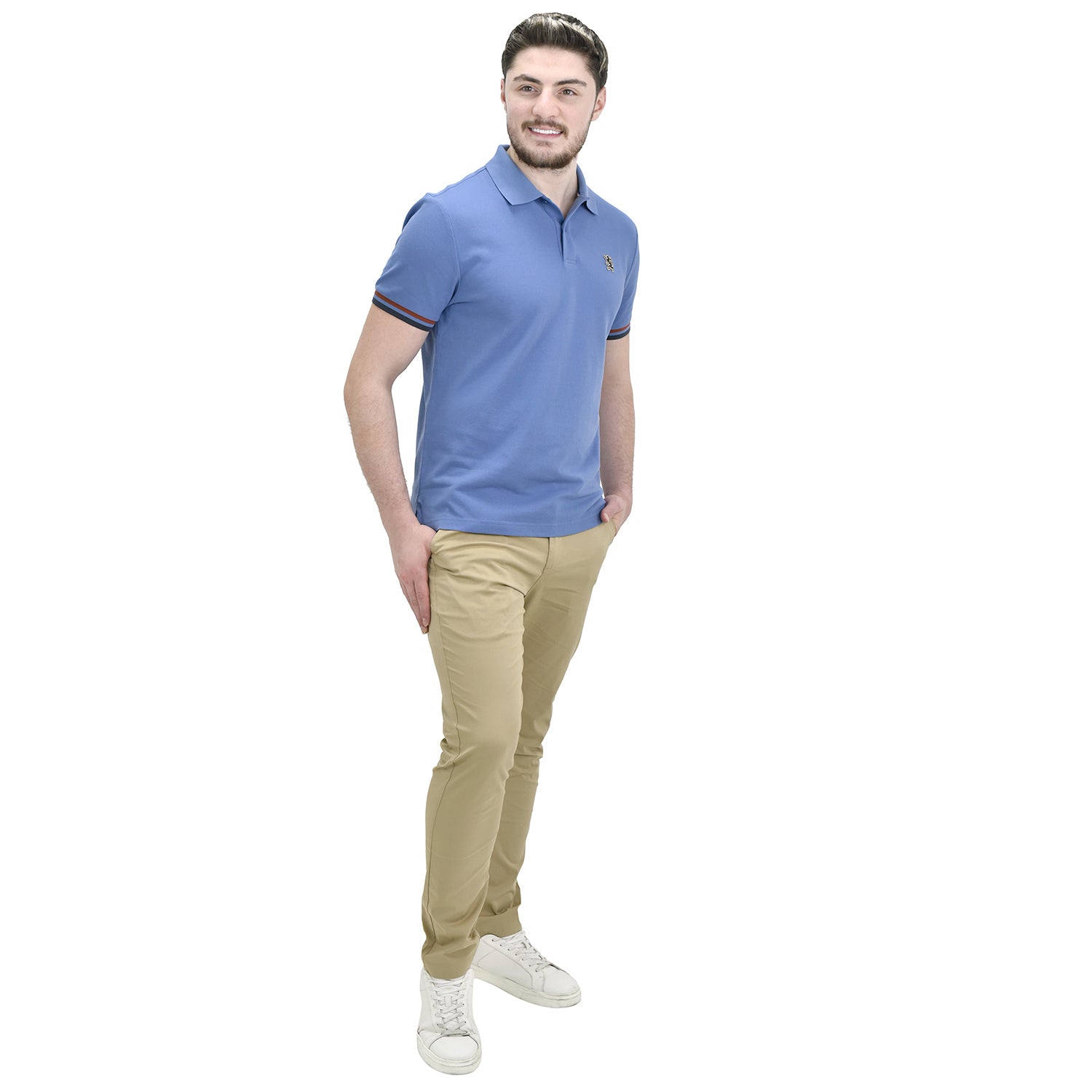 Men's Performance Polo