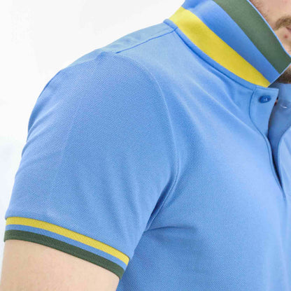 Men's Performance Polo