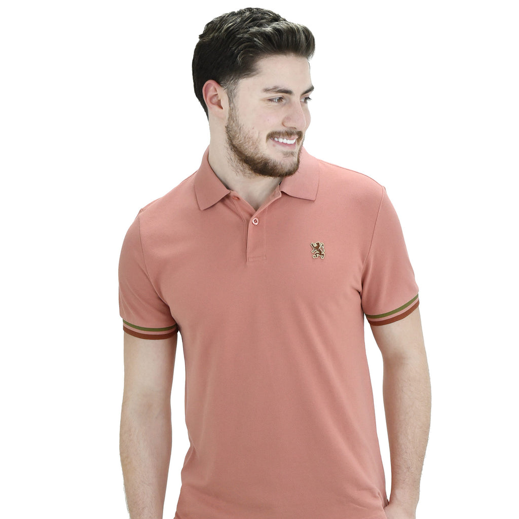 Men's Performance Polo