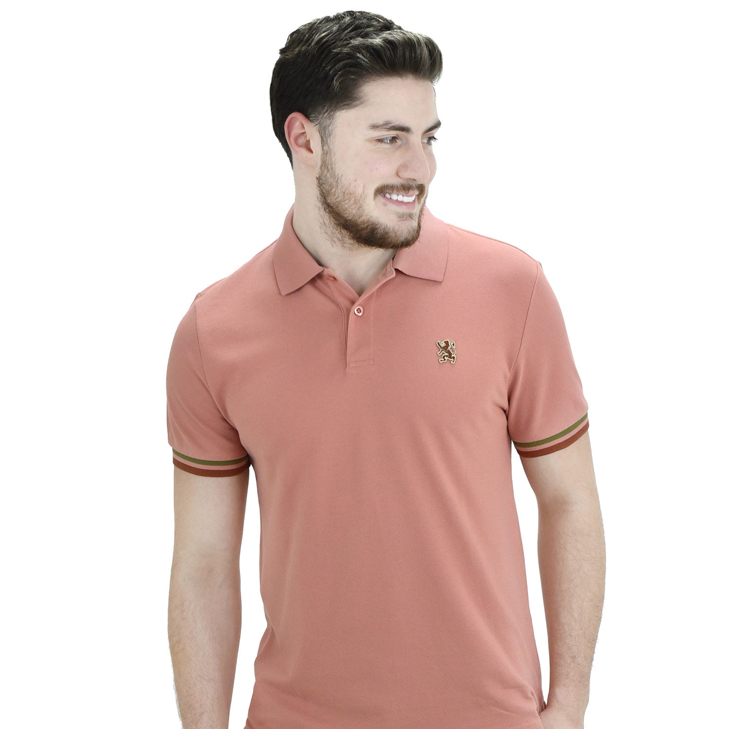 Men's Performance Polo