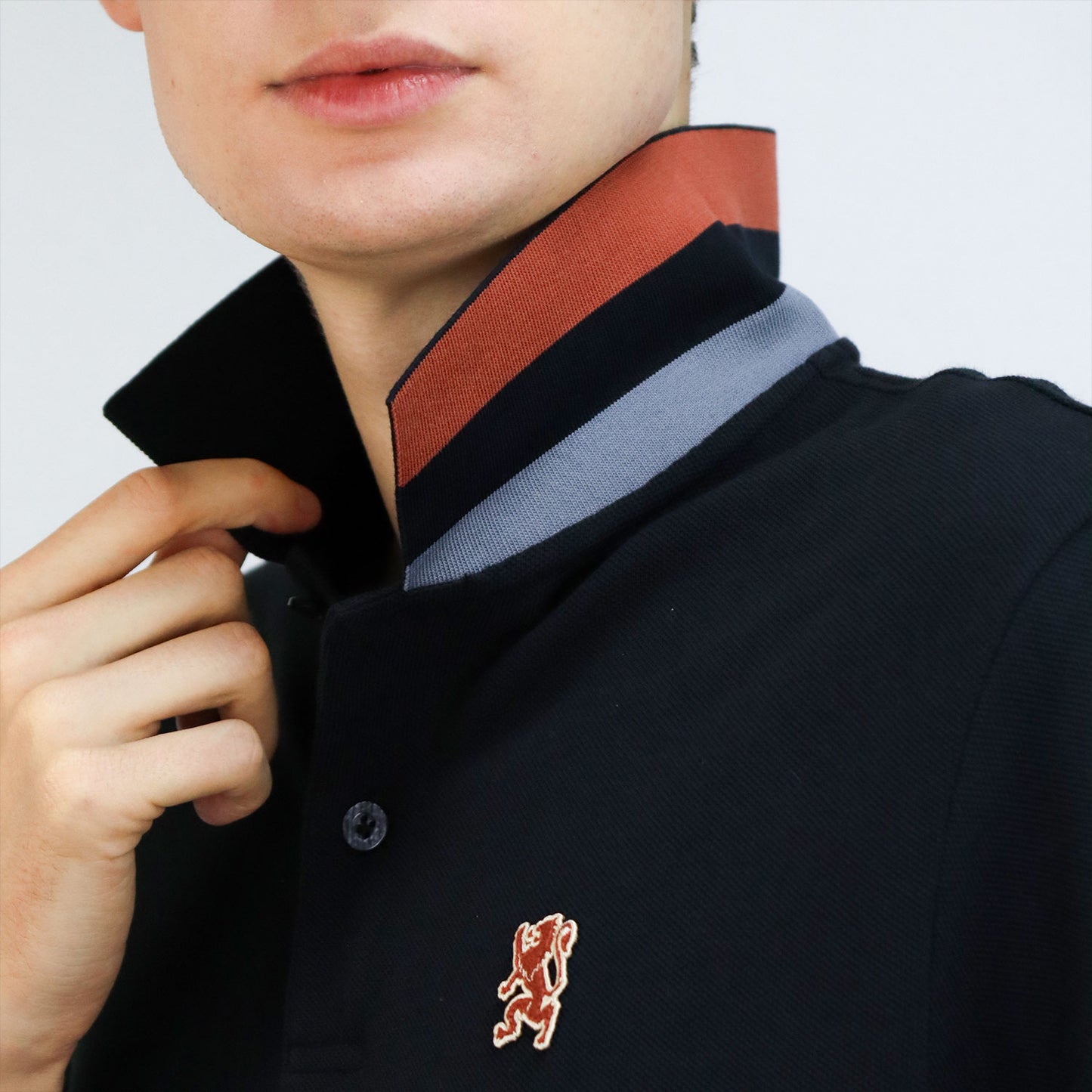 Men's Performance Polo