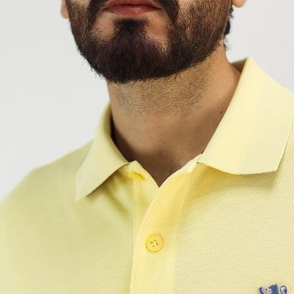 Men's Performance Polo