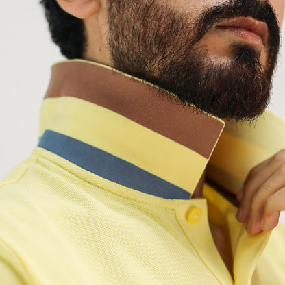 Men's Performance Polo