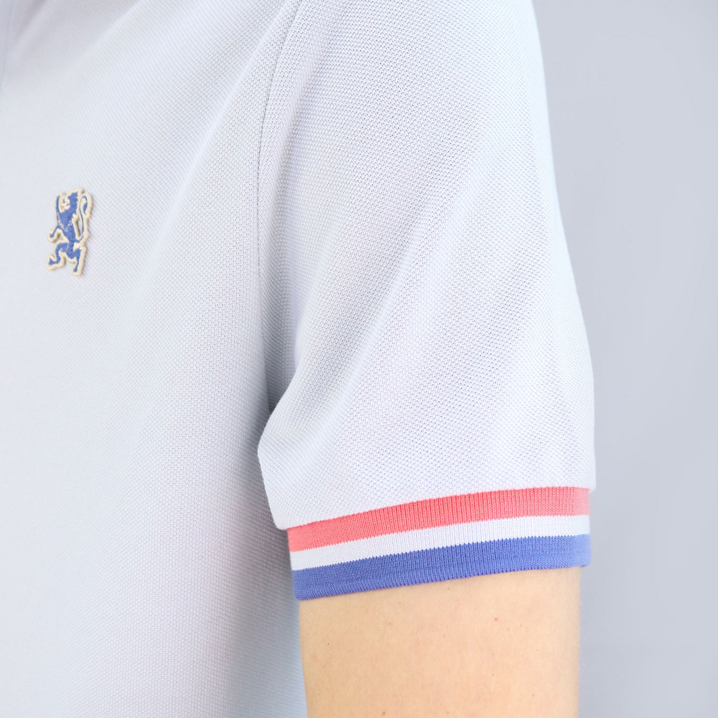 Men's Performance Polo