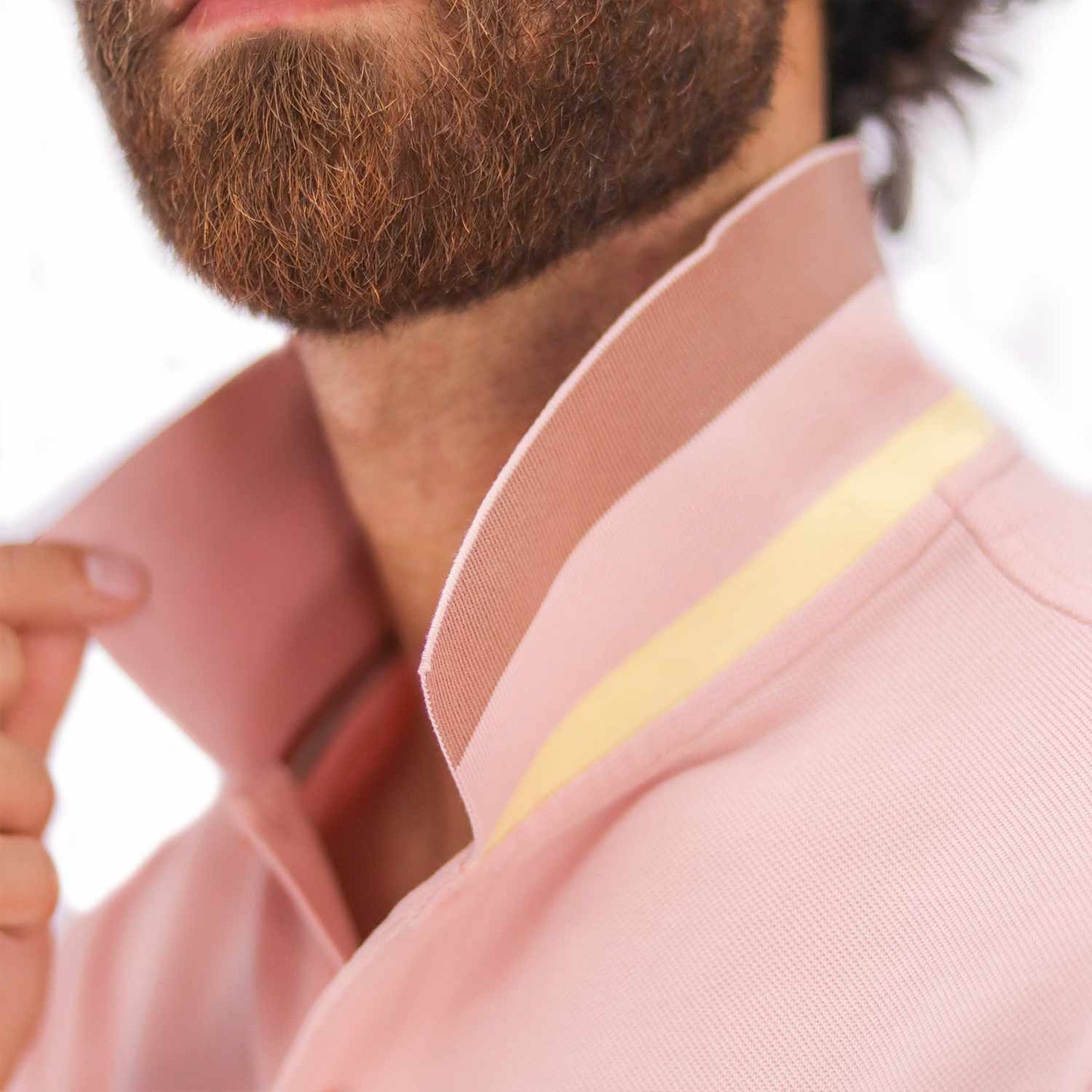 Men's Performance Polo