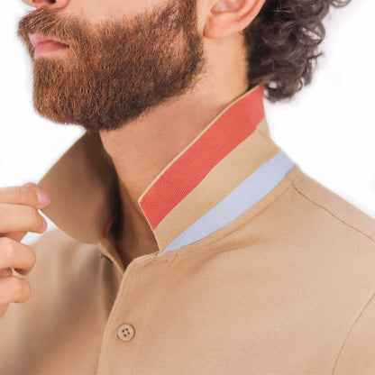 Men's Performance Polo