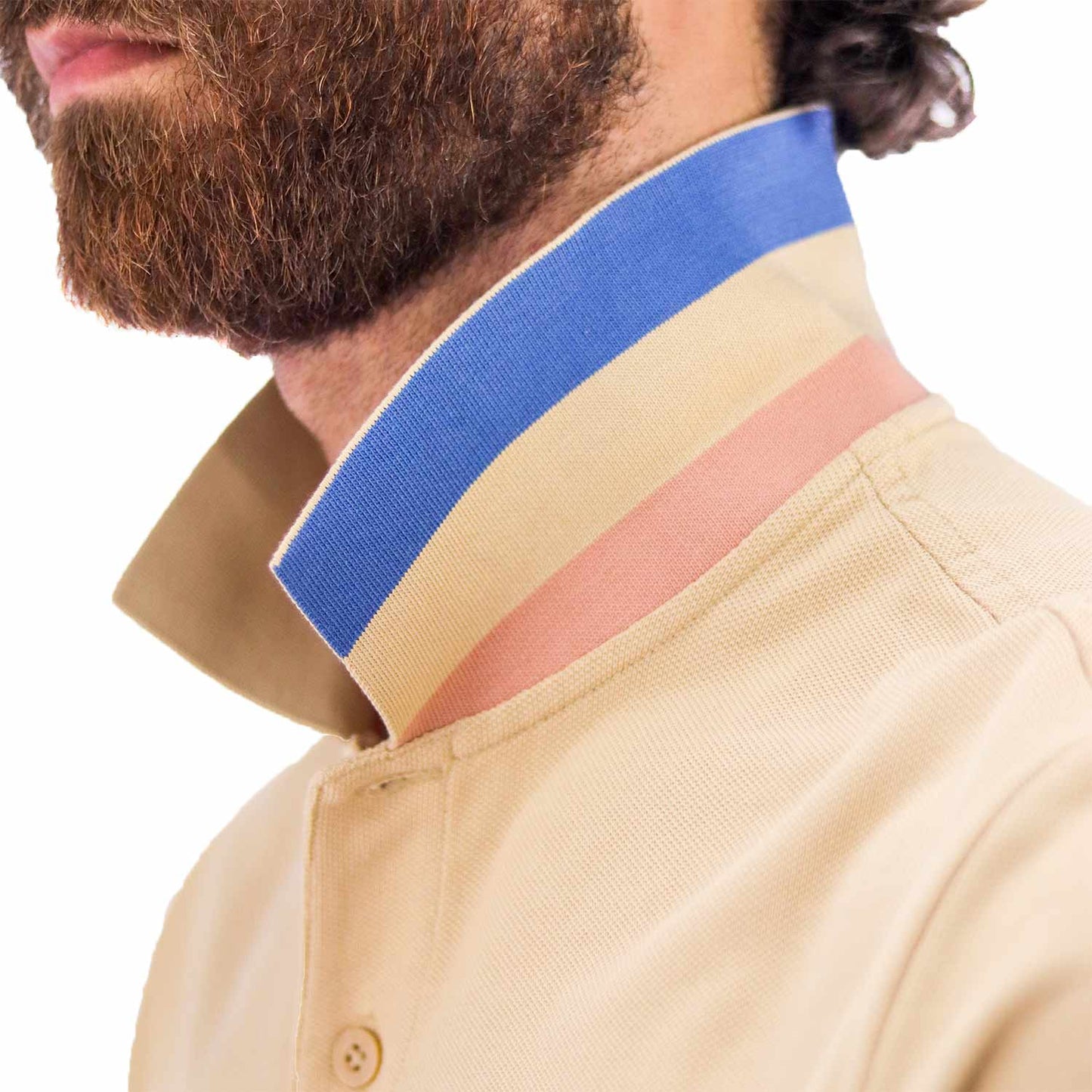 Men's Performance Polo
