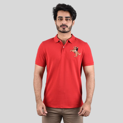 Men's Napoleon Polo