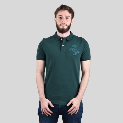 Men's Napoleon Polo