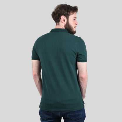Men's Napoleon Polo