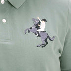Men's Napoleon Polo