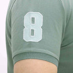 Men's Napoleon Polo