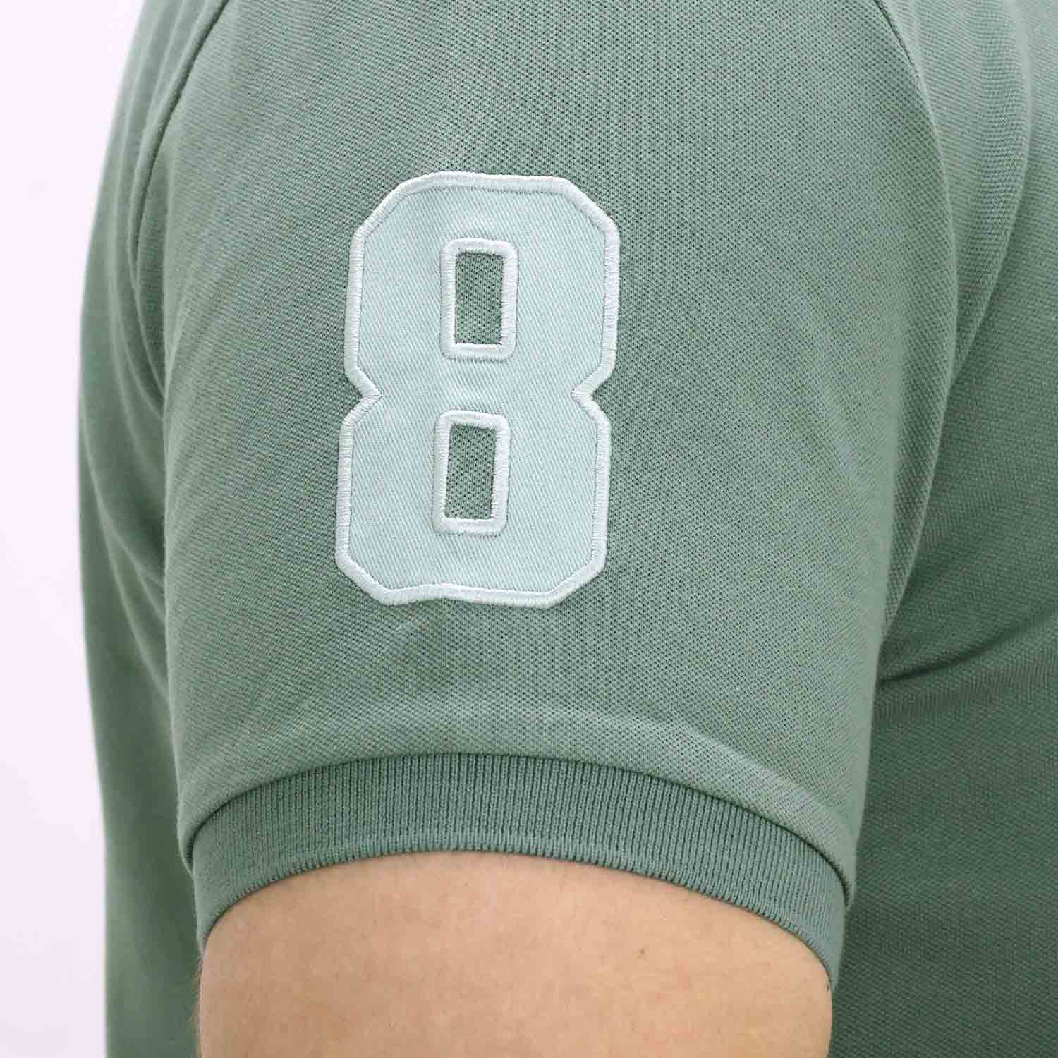 Men's Napoleon Polo
