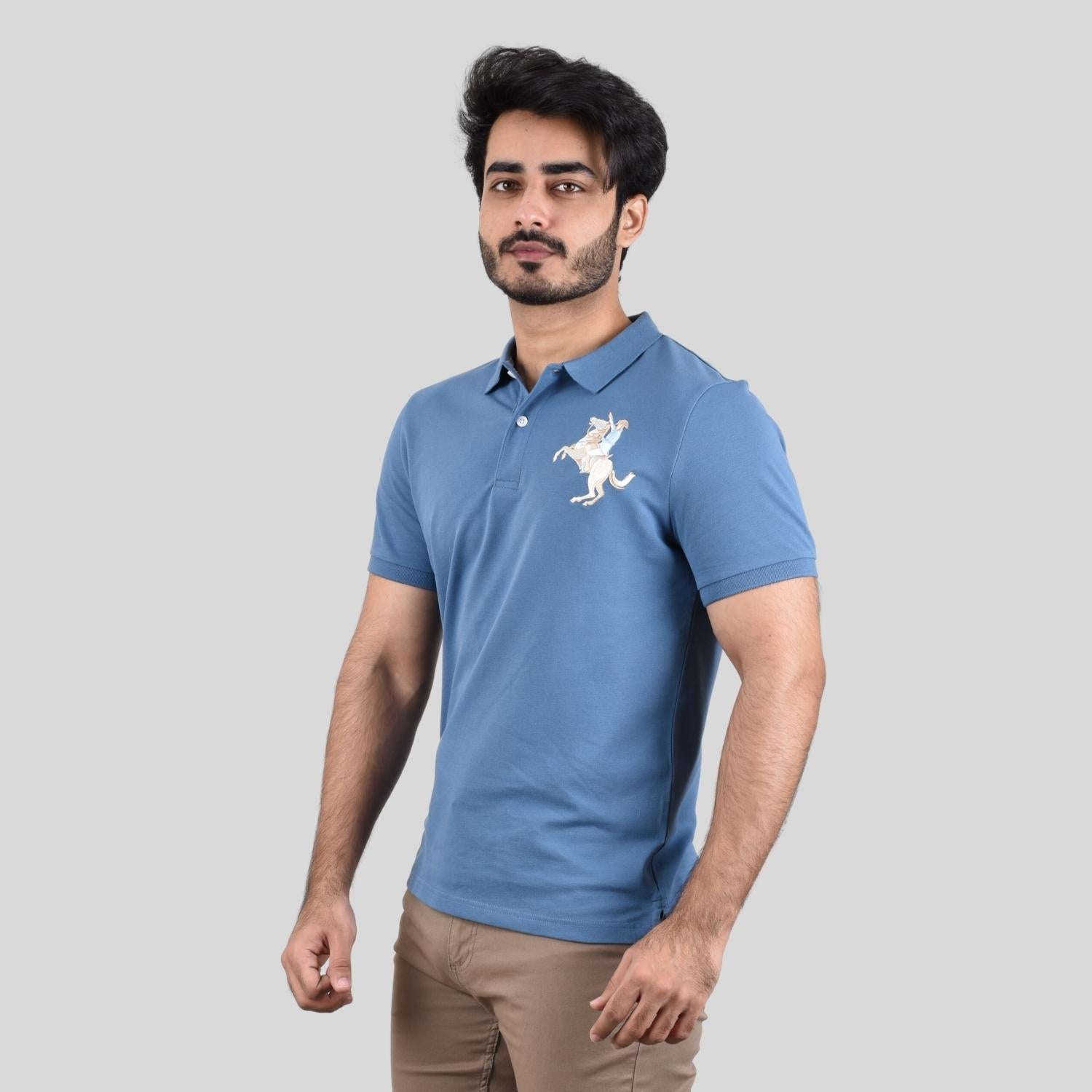 Men's Napoleon Polo