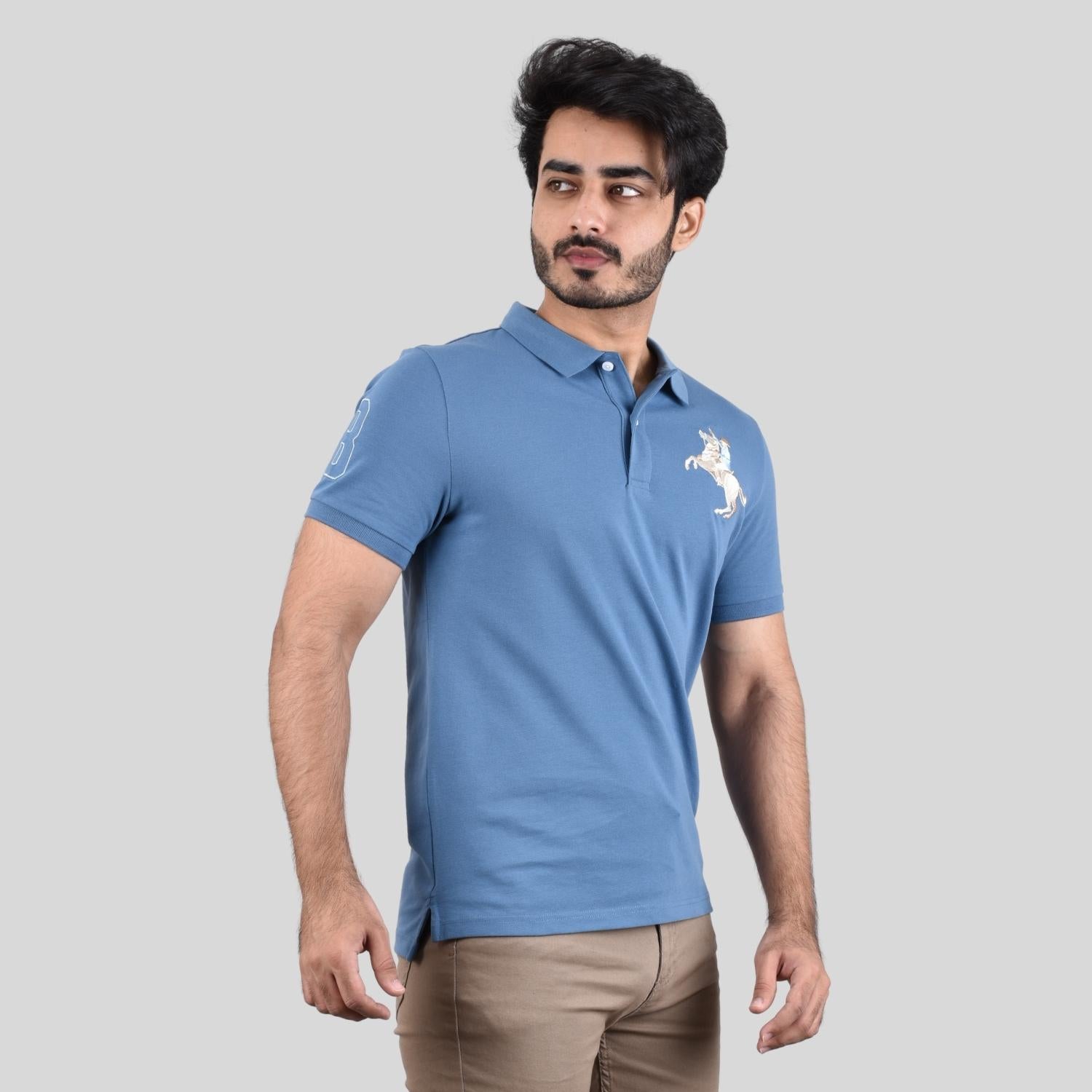 Men's Napoleon Polo
