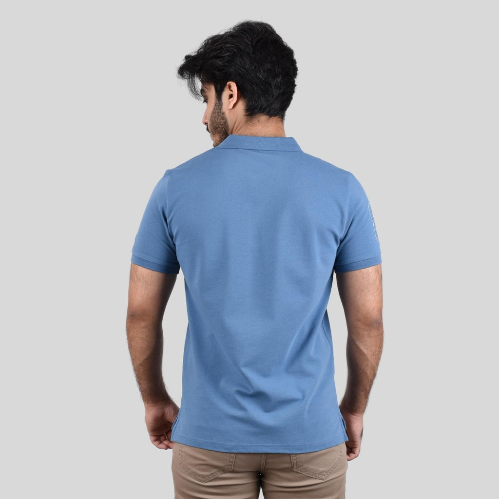 Men's Napoleon Polo
