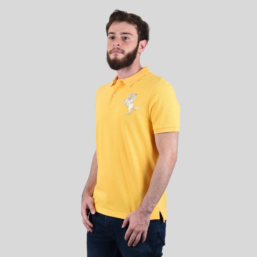 Men's Napoleon Polo