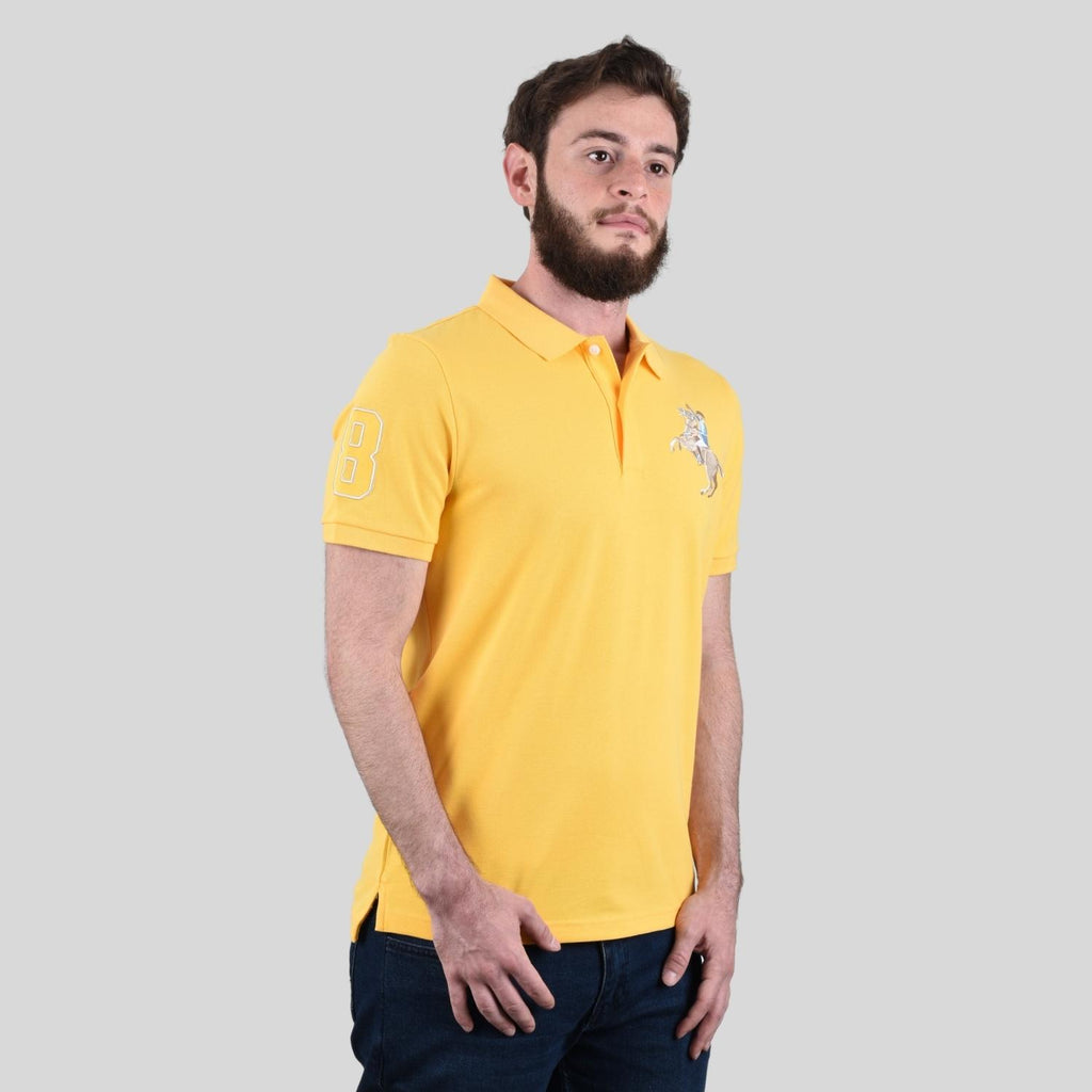 Men's Napoleon Polo