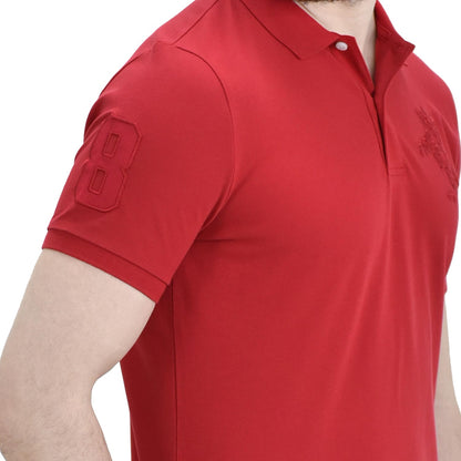 Men's Napoleon Polo