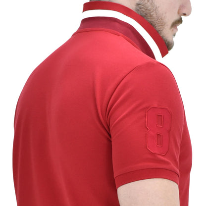 Men's Napoleon Polo