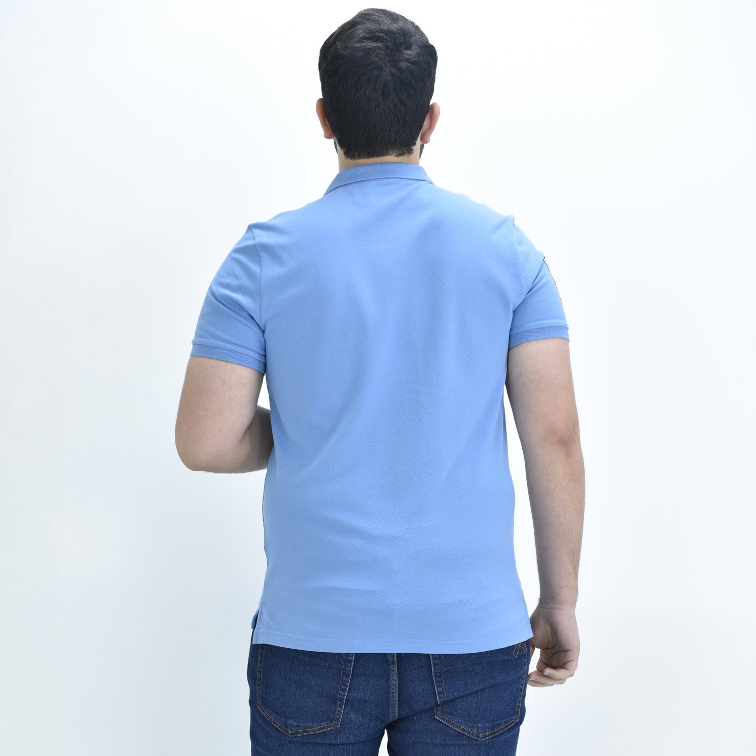 Men's Napoleon Polo